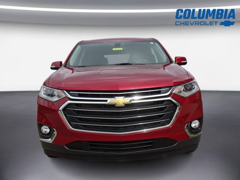 Used 2020 Chevrolet Traverse LT FWD image 7