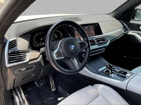 Used 2023 BMW X5 sDrive40i w/ M Sport Package RWD image 8