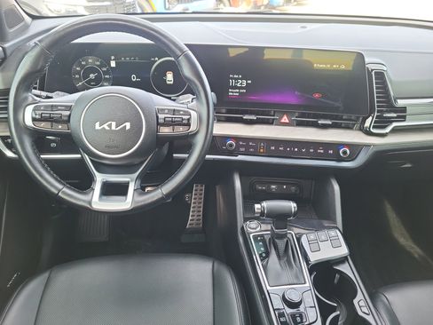 Used 2023 Kia Sportage X-Pro image 8
