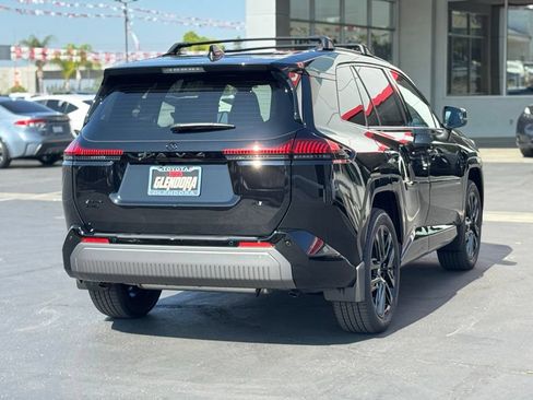 New 2026 Toyota RAV4 XSE AWD/4WD image 10