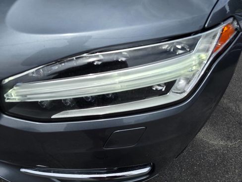 Used 2016 Volvo XC90 T6 Inscription AWD/4WD image 9