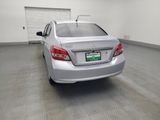 Used 2020 Mitsubishi Mirage G4 ES image 6