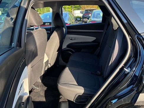 Used 2023 Hyundai Tucson SE AWD/4WD image 20