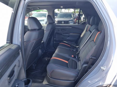 New 2026 Honda Passport TrailSport image 14