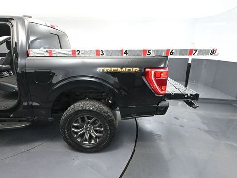 Used 2023 Ford F150 Tremor w/ 360 Degree Camera Package image 39