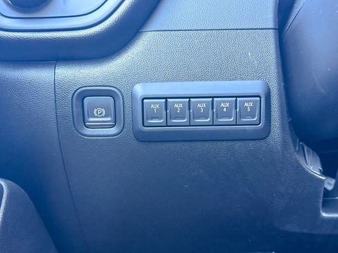 New 2026 Chevrolet Silverado 3500 W/T w/ WT Convenience Package image 33