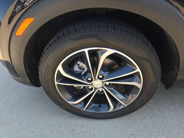 Used 2021 Buick Encore GX Select FWD image 28