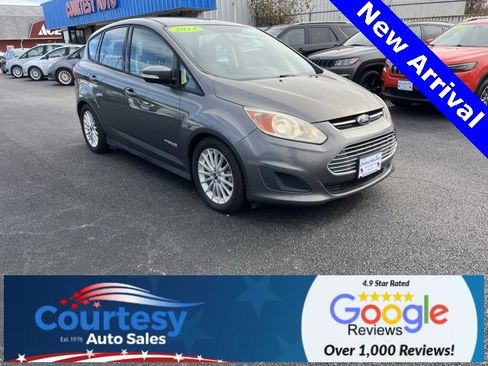 Used 2014 Ford C-MAX SE image 1