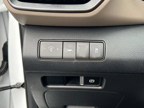 Used 2022 Hyundai Santa Fe SEL FWD image 31