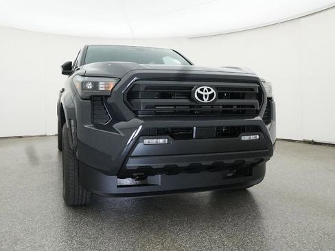 New 2026 Toyota Tacoma SR5 image 92