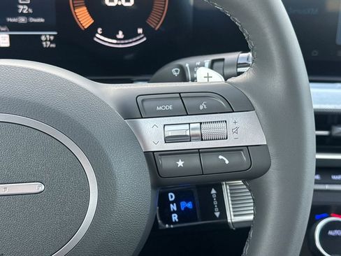 New 2026 Hyundai Sonata SEL FWD image 25