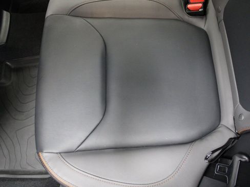 Used 2025 Subaru Forester Sport w/ Popular Package #1 image 17