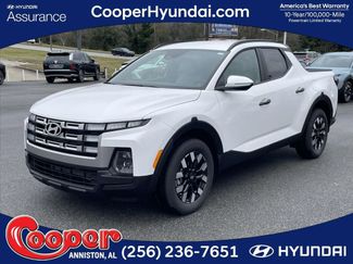 New 2026 Hyundai Santa Cruz SEL video 1