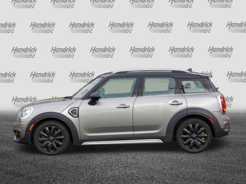 Used 2019 MINI Cooper Countryman S image 6