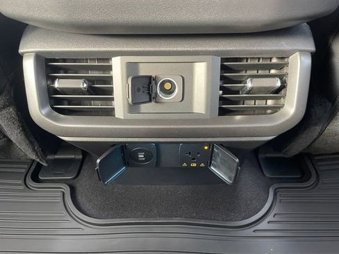 New 2025 Ford F150 Lariat w/ Equipment Group 501A Mid image 13