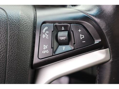 Used 2012 Chevrolet Cruze LT FWD image 13