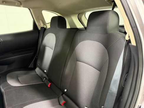Used 2011 Nissan Rogue SV w/ Premium Pkg AWD/4WD image 21