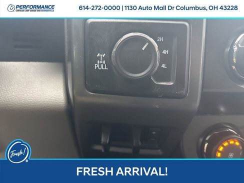 Used 2022 Ford F350 XLT w/ XLT Value Package image 24