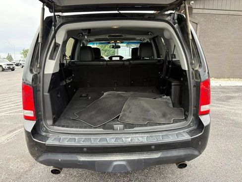 Used 2014 Honda Pilot Touring image 9
