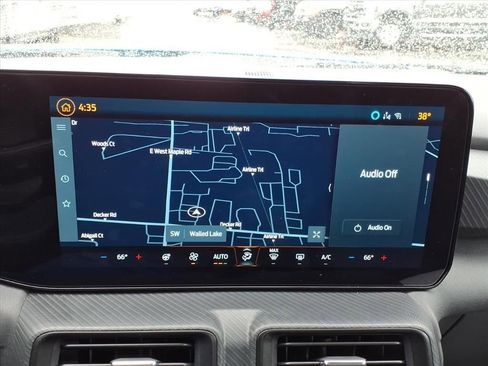 Used 2024 Ford Mustang Dark Horse w/ Dark Horse Handlin Package image 14