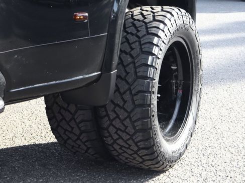 Used 2021 GMC Sierra 3500 Denali w/ Denali Ultimate Package image 56