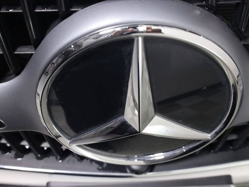 Used 2026 Mercedes-Benz GLC 300 4MATIC image 55