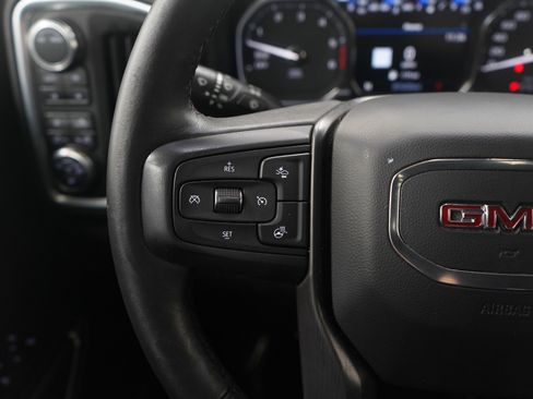Used 2021 GMC Sierra 1500 AT4 w/ AT4 Premium Package image 24
