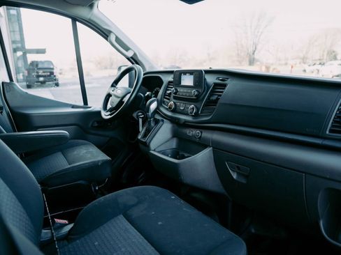 Used 2020 Ford Transit 150 Base image 16