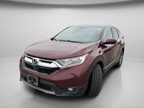 Used 2019 Honda CR-V EX-L image 14