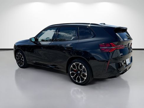 New 2026 BMW X3 M50 w/ Premium Package AWD/4WD image 5
