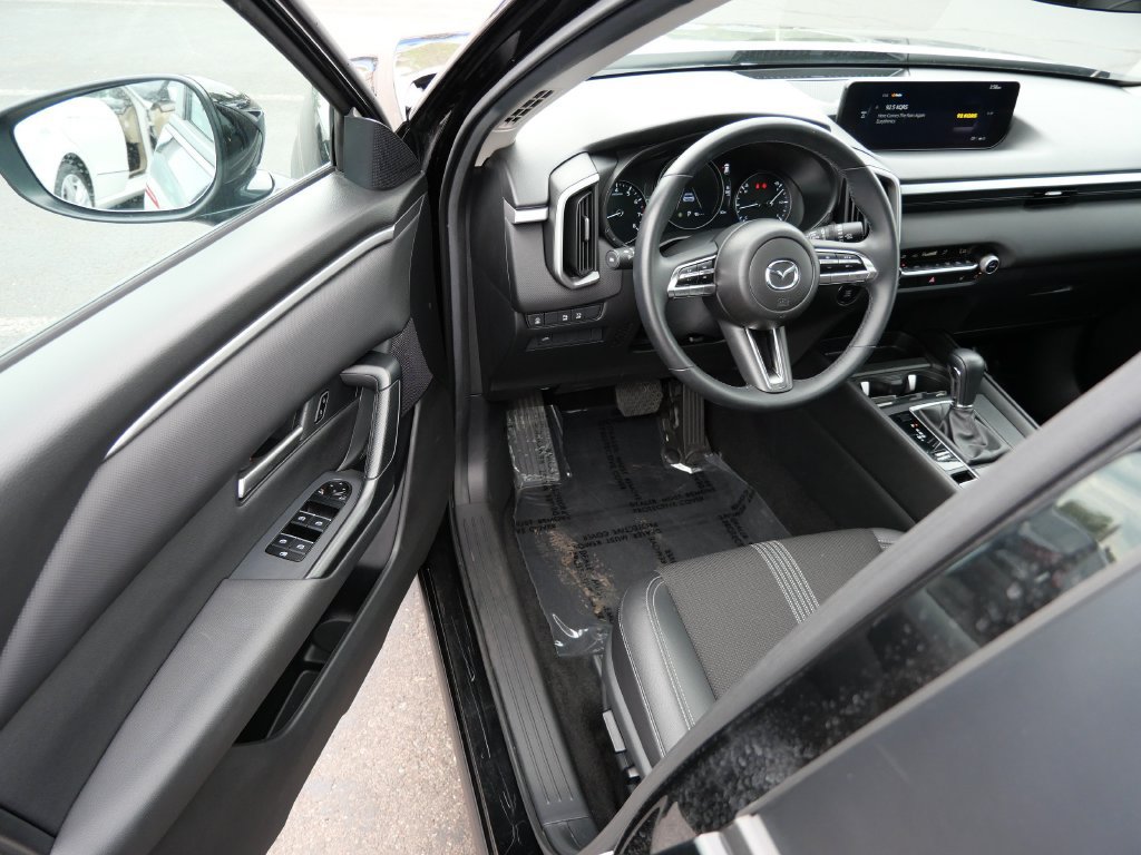 Used 2026 MAZDA CX-50 AWD 2.5 S w/ Preferred Pkg image 10
