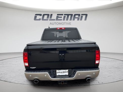 Used 2015 RAM 1500 Big Horn image 4