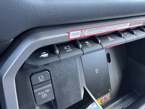 New 2026 Toyota Tundra Platinum image 27