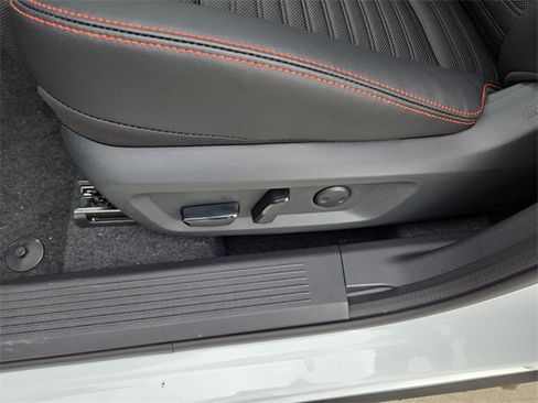 New 2026 Nissan Rogue SV image 26