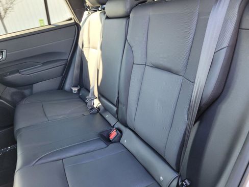 New 2026 Subaru Outback Touring XT image 12