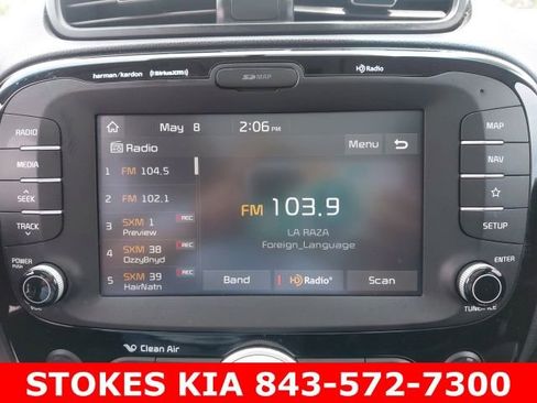 Used 2018 Kia Soul ! w/ Tech Package FWD image 15