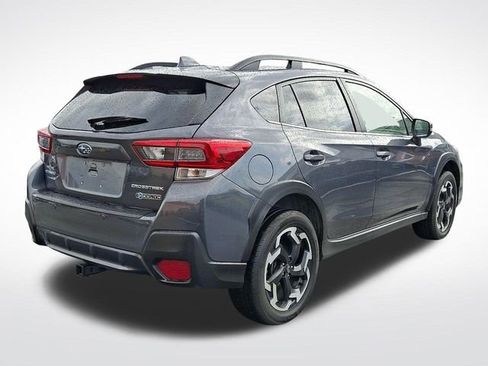 Used 2023 Subaru Crosstrek 2.5i Limited AWD/4WD image 6