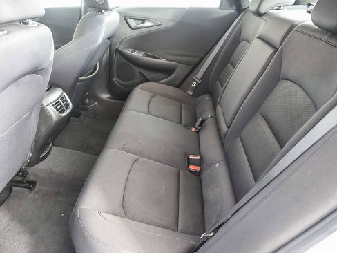 Used 2023 Chevrolet Malibu LT image 16