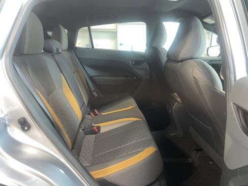 Used 2024 Subaru Crosstrek 2.5i Sport image 21