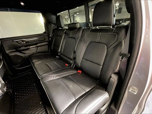 Used 2024 RAM 1500 Limited AWD/4WD image 34