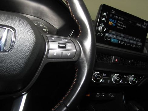 Certified 2025 Honda CR-V Sport-L image 6