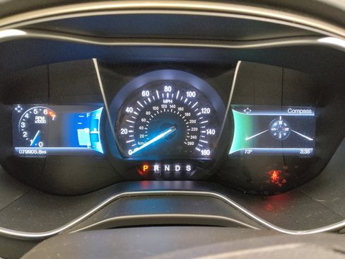 Used 2016 Ford Fusion SE w/ Equipment Group 202A FWD image 23