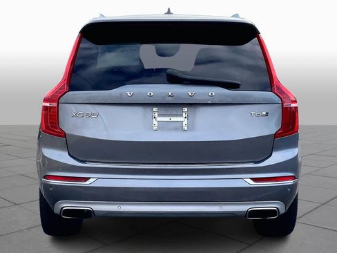 Used 2019 Volvo XC90 T6 Inscription w/ Luxury Package image 4