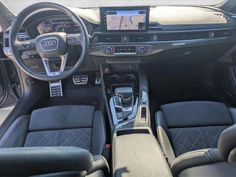 Used 2023 Audi S5 Premium Plus w/ Premium Plus image 20