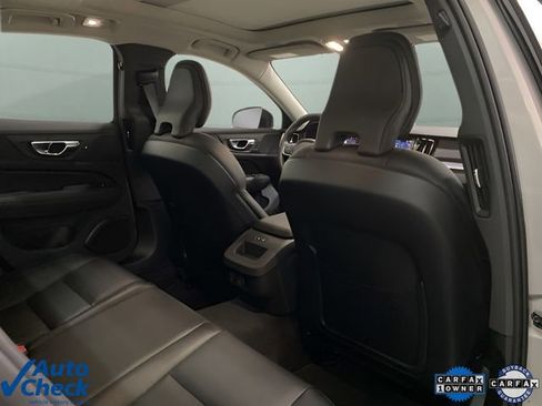 Used 2025 Volvo S60 B5 Core image 66