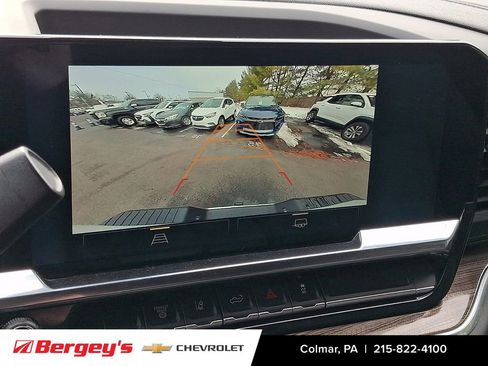 Certified 2024 Chevrolet Silverado 2500 LT image 19