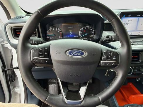 Used 2024 Ford Maverick XLT w/ XLT Luxury Package AWD/4WD image 26