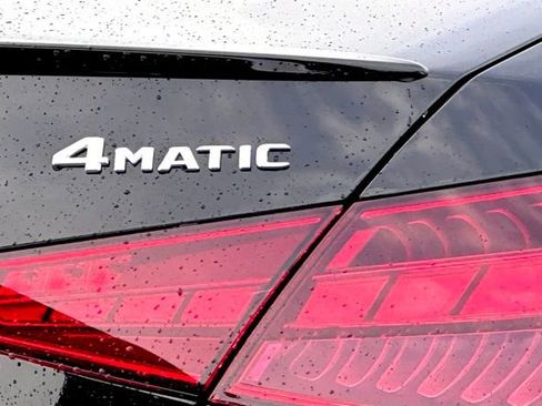 New 2026 Mercedes-Benz C 300 C 300 image 12