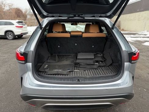 Certified 2023 Lexus RX 350h w/ Accessory Package (2T) image 11