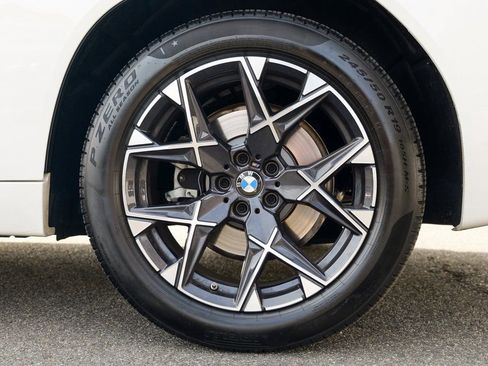 Used 2025 BMW X3 xDrive30i w/ M Sport Package image 14